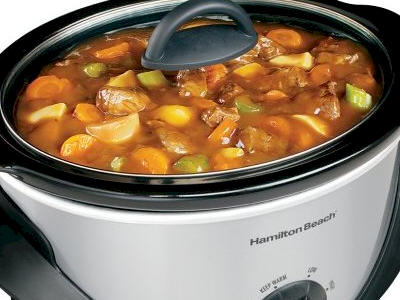 Slow Cooker Recipes - Worldwide Recipes